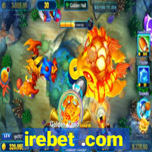 irebet .com